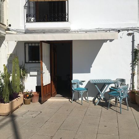 Casita Altea Lägenhet Exteriör bild