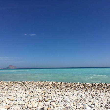 Casita Altea Lägenhet Exteriör bild