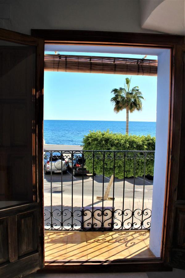 Casita Altea Lägenhet Exteriör bild
