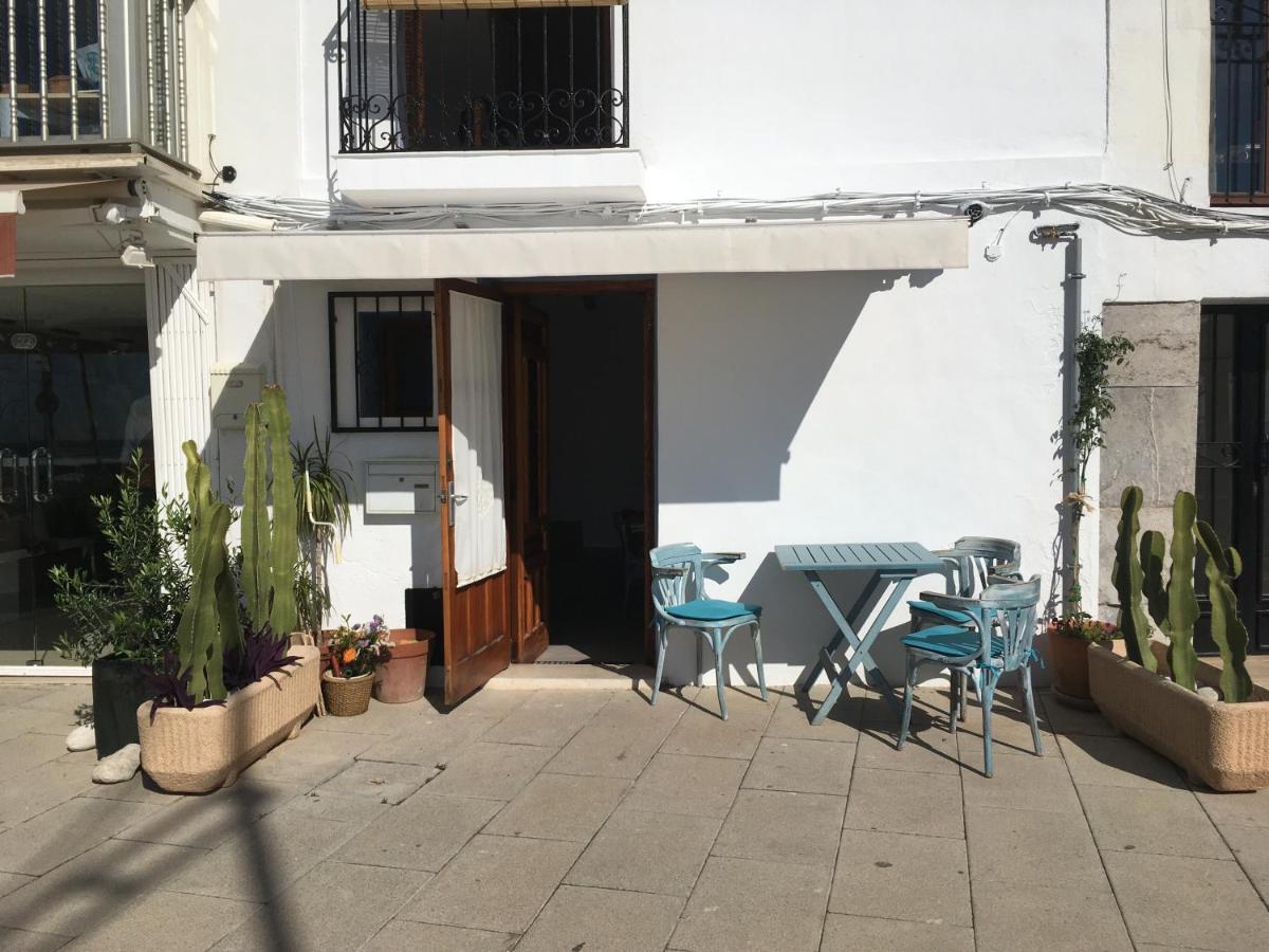 Casita Altea Lägenhet Exteriör bild
