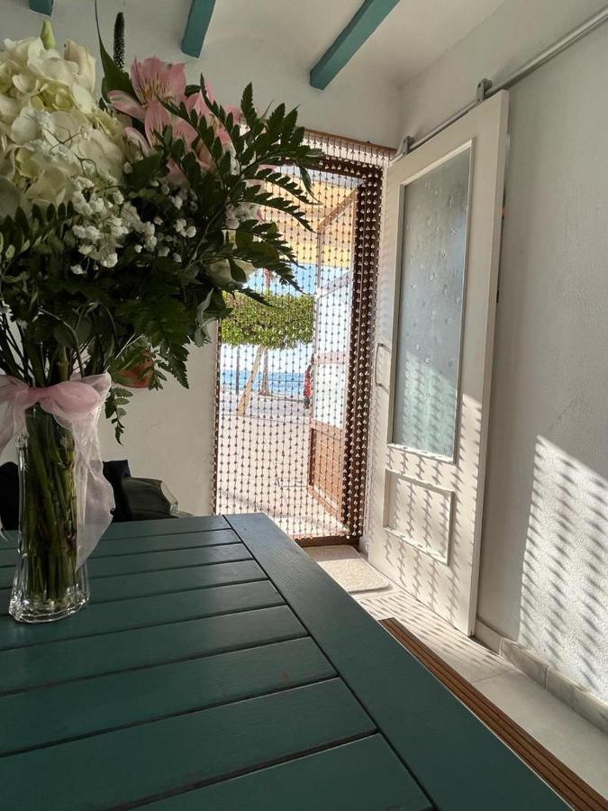 Casita Altea Lägenhet Exteriör bild