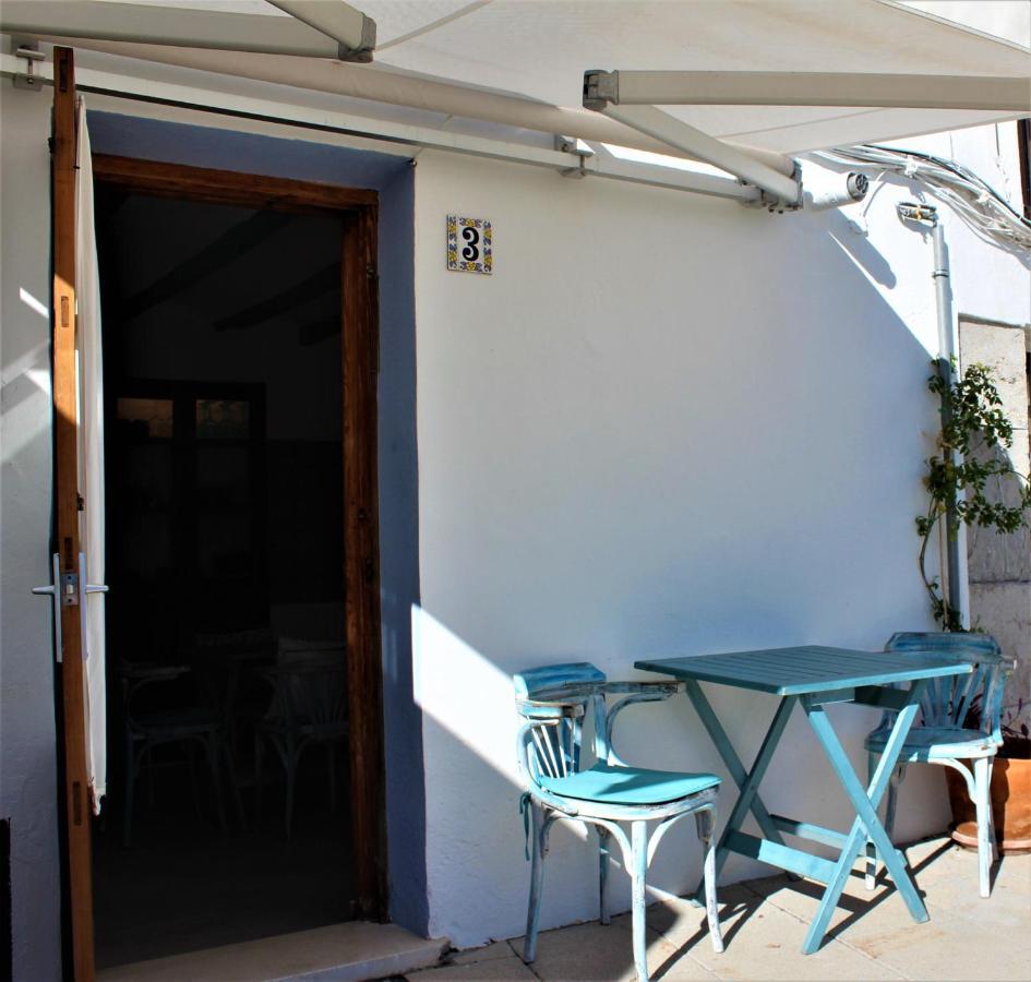 Casita Altea Lägenhet Exteriör bild