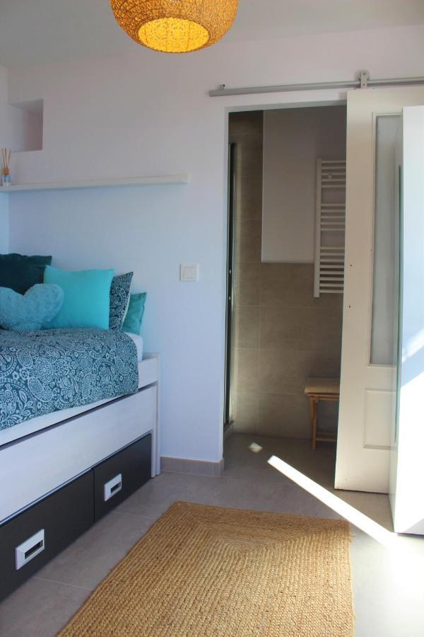 Casita Altea Lägenhet Exteriör bild