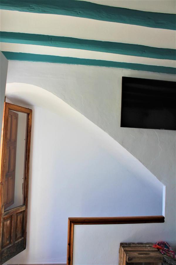 Casita Altea Lägenhet Exteriör bild