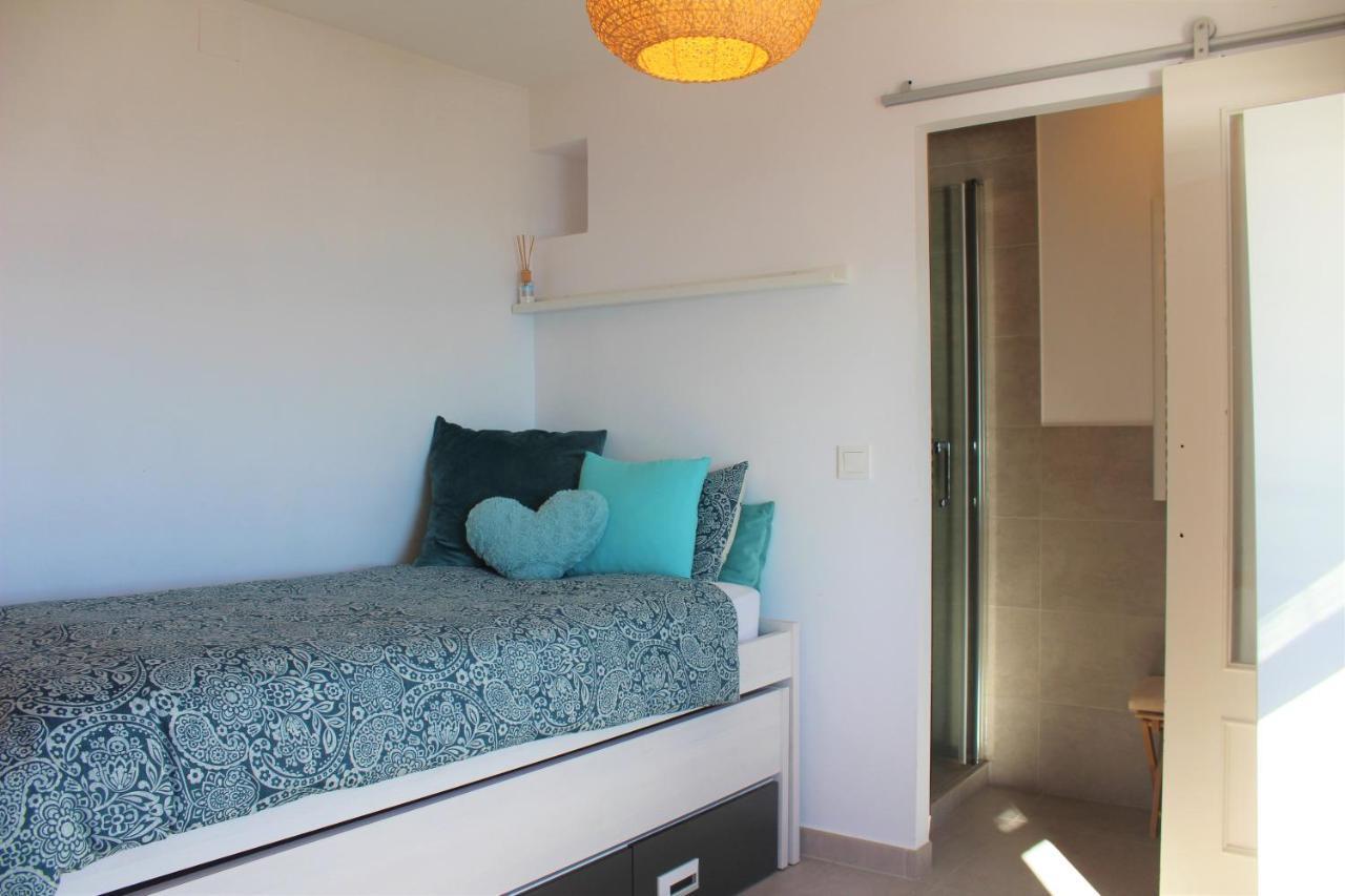 Casita Altea Lägenhet Exteriör bild