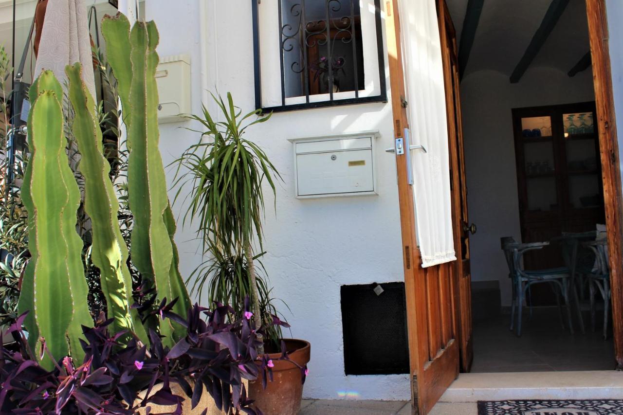 Casita Altea Lägenhet Exteriör bild