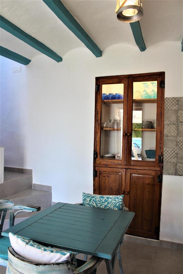 Casita Altea Lägenhet Exteriör bild