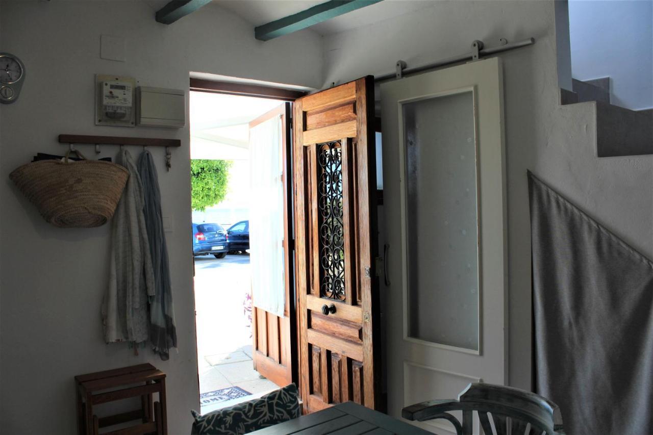 Casita Altea Lägenhet Exteriör bild
