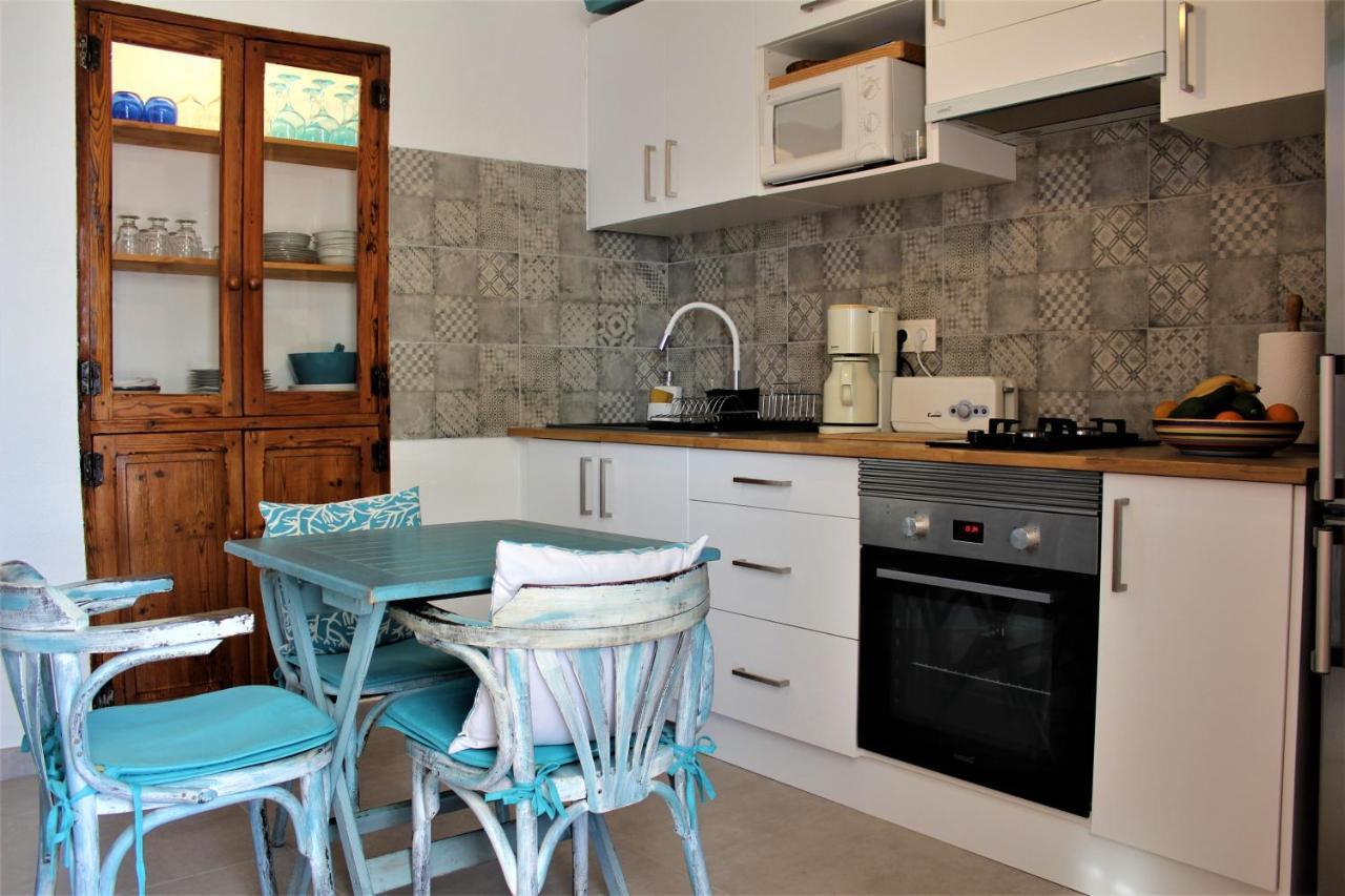 Casita Altea Lägenhet Exteriör bild