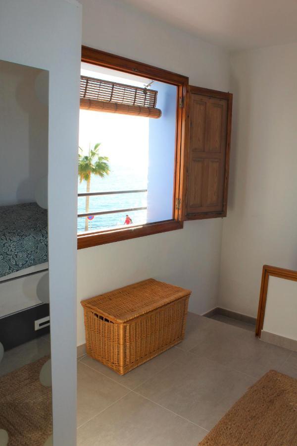Casita Altea Lägenhet Exteriör bild